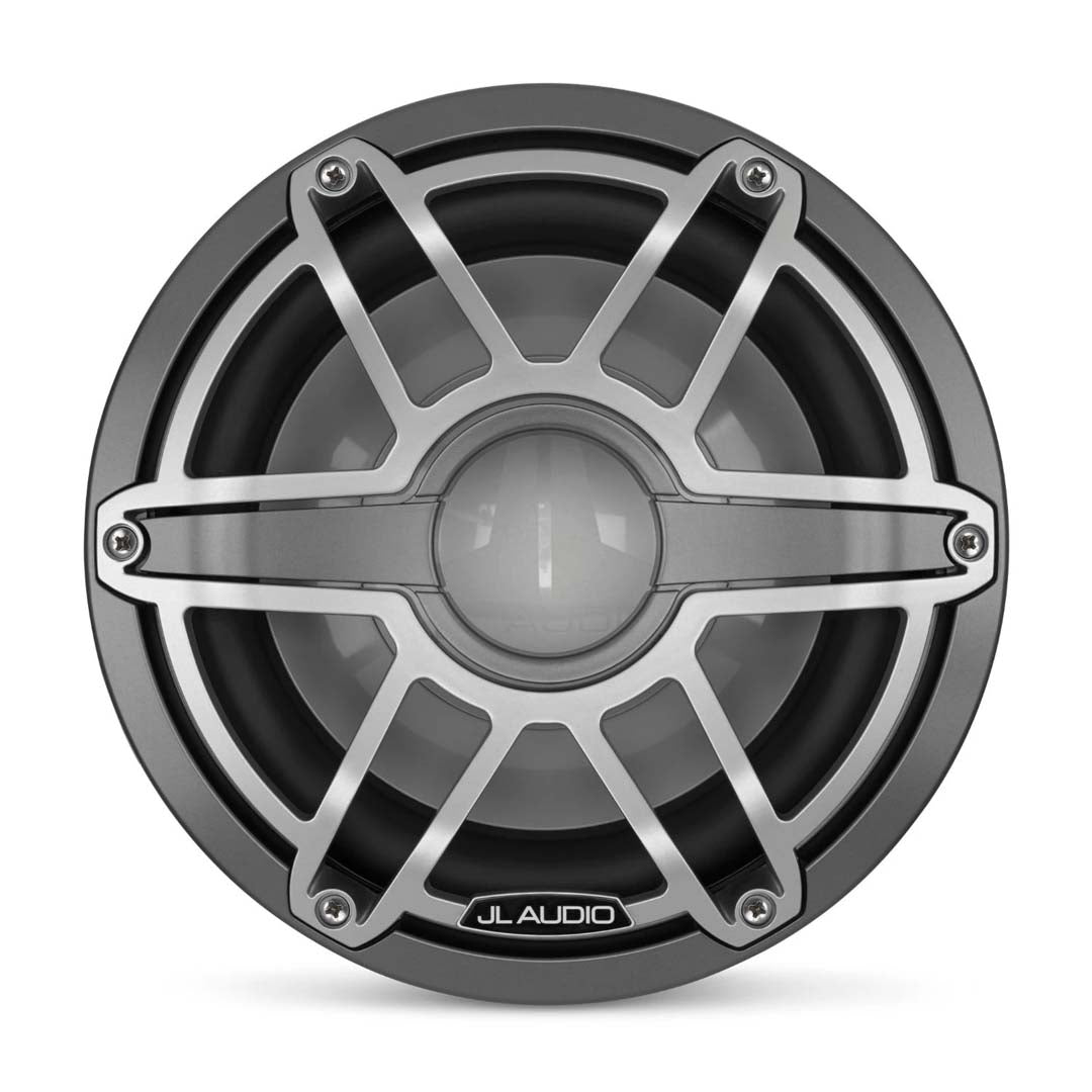 JL Audio M6 Series 10