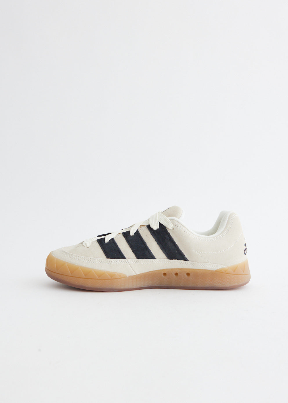 Adimatic 'Off White' Sneakers - Men's & Women's Fashion Casual Shoes for Streetwear & Everyday Comfort | Perfect for Urban Lifestyle, Running Errands & Gym Wear