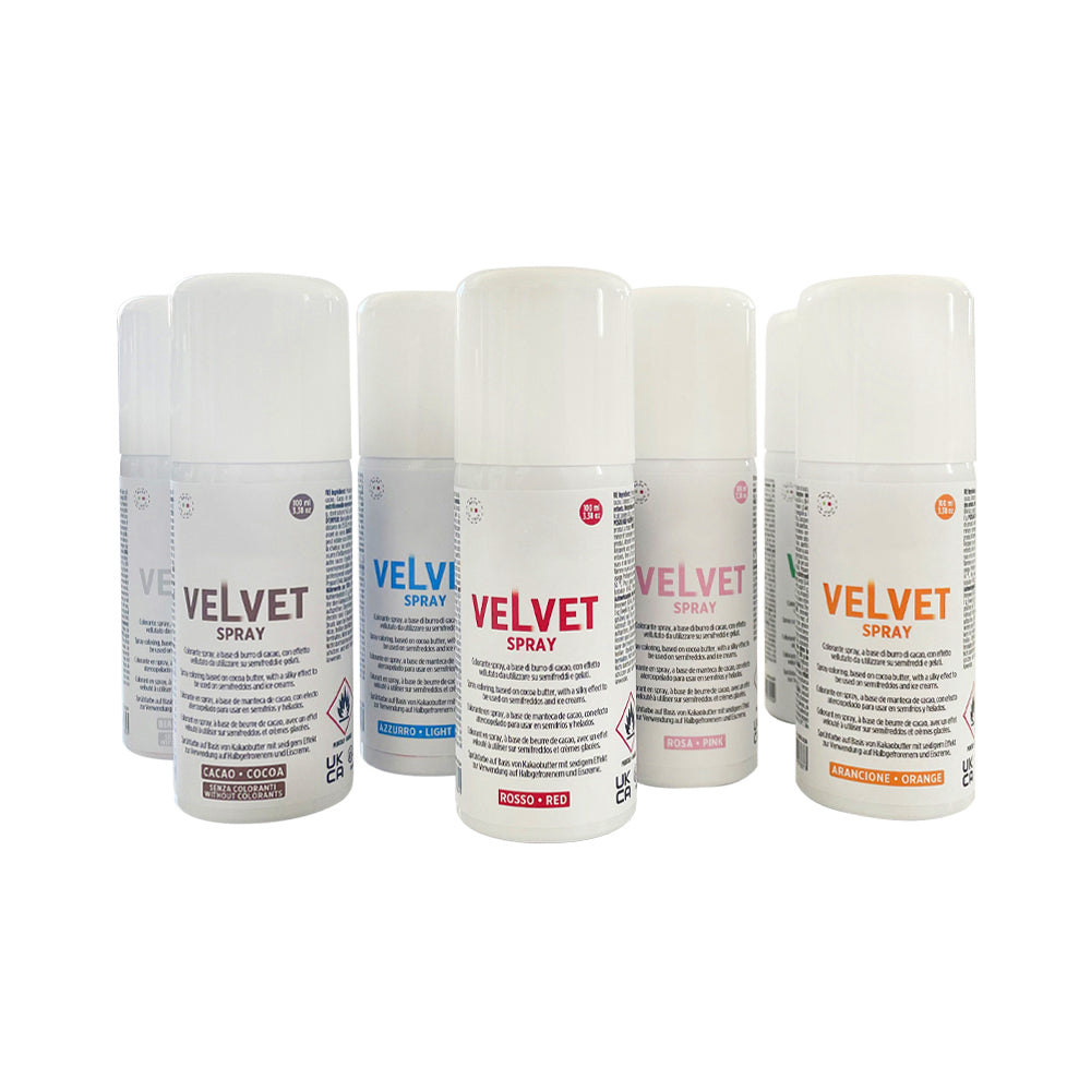 **Gusta Supplies Orange Velvet Texture Cocoa Butter Spray - 100ml Hydrating Body Moisturizer for Dry Skin | Perfect for Massage, Post-Shower & Skincare Routine**