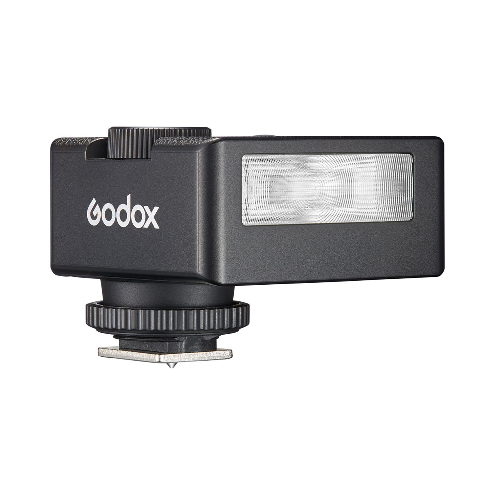 Godox iM30 Mini Flash - Powerful Compact On-Camera Speedlight for DSLR & Mirrorless Cameras - Perfect for Portrait, Wedding, and Event Photography