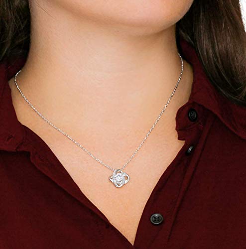 Step Mom Necklace Gift - Personalized Jewelry for Stepmother, Bonus Mom & Mother-in-Law | Thoughtful Present for Birthday, Mother's Day & Christmas | Perfect for Family Bonding & Special Occasions
