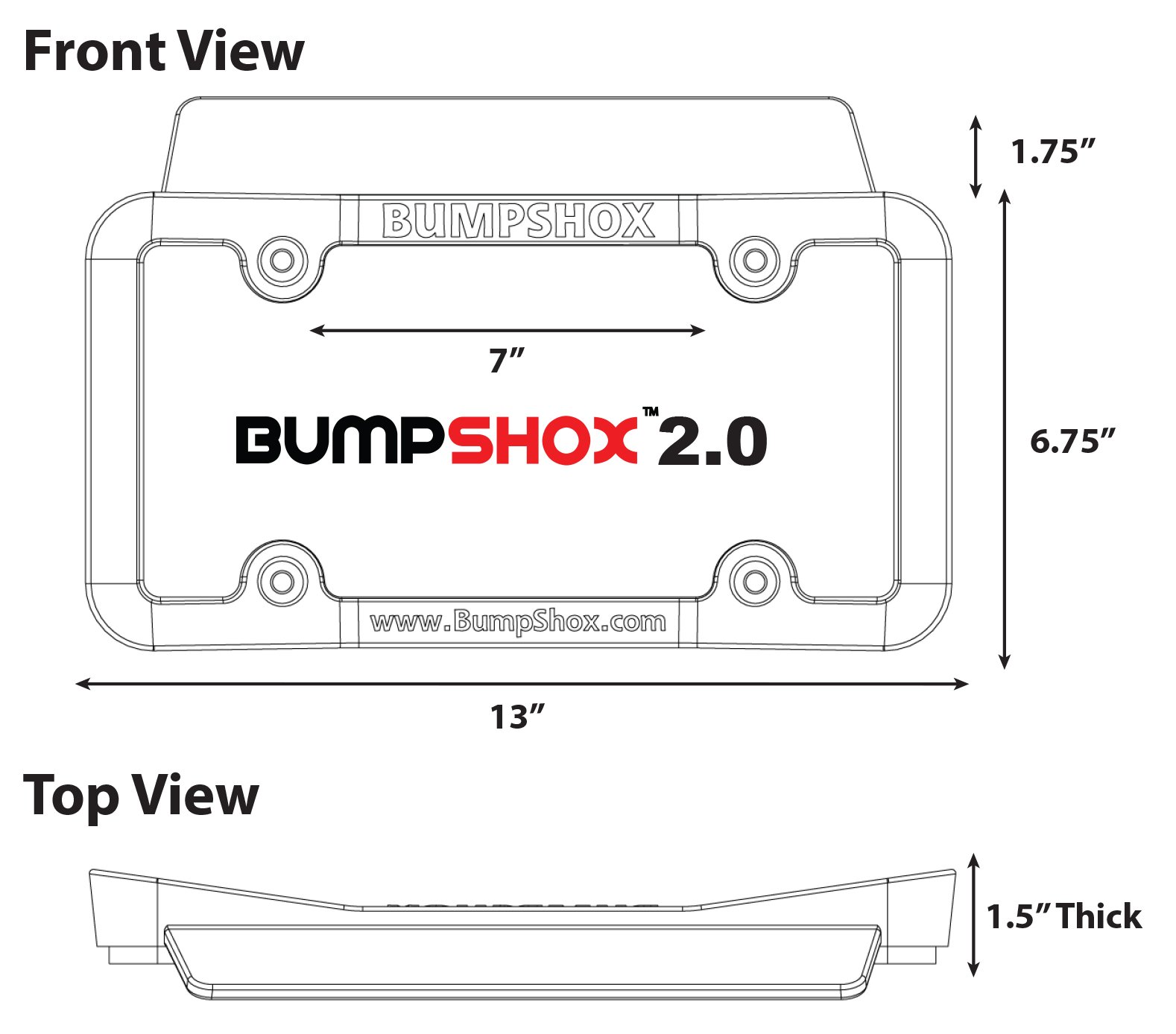 BumpShox 2.0 (1.5