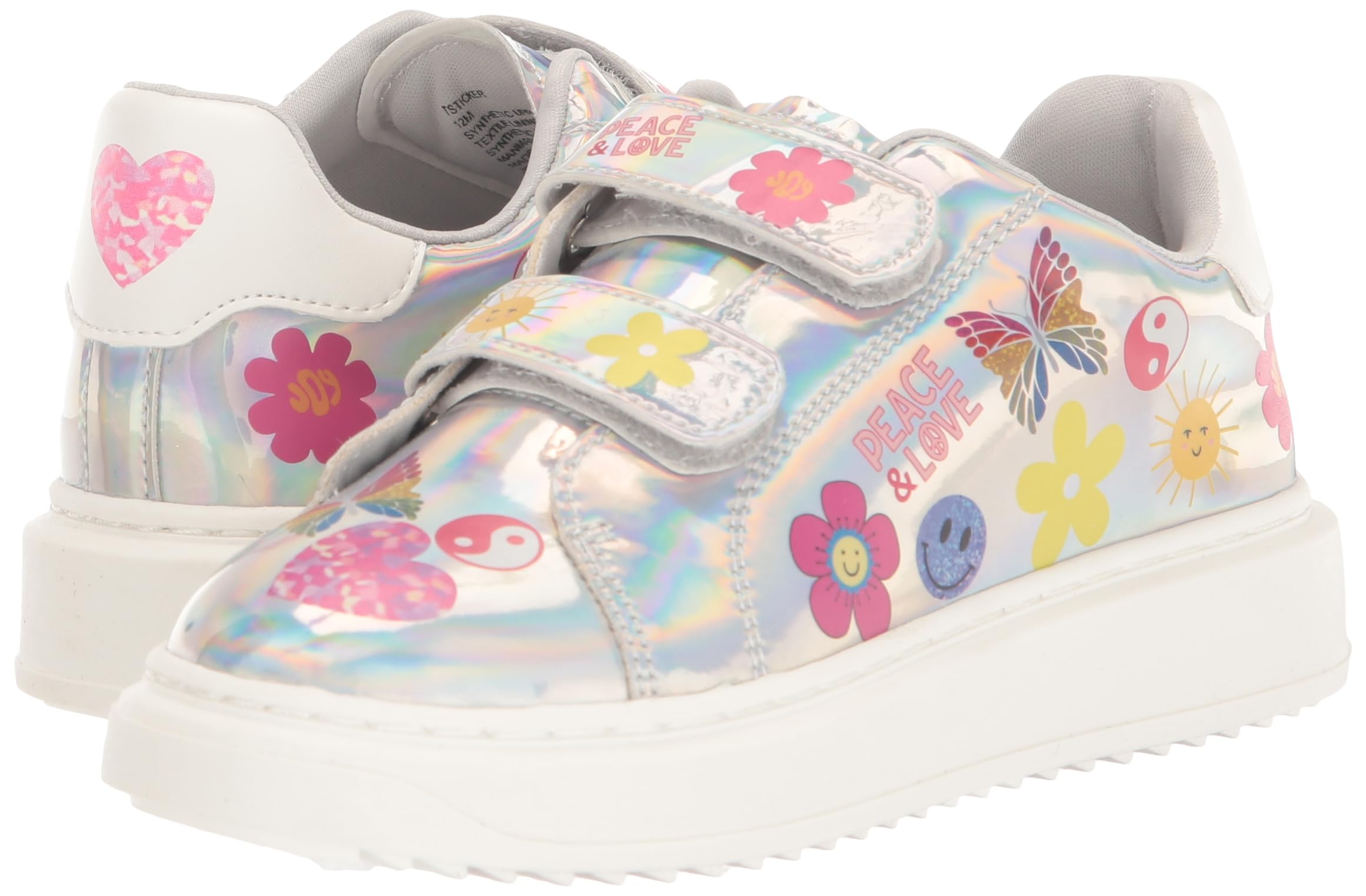 Customizable Sneaker Stickers - Waterproof & Durable Decals for Shoes, Laptops, Helmets | Perfect for DIY Fashion, Skateboard Gear & Personalizing Accessories