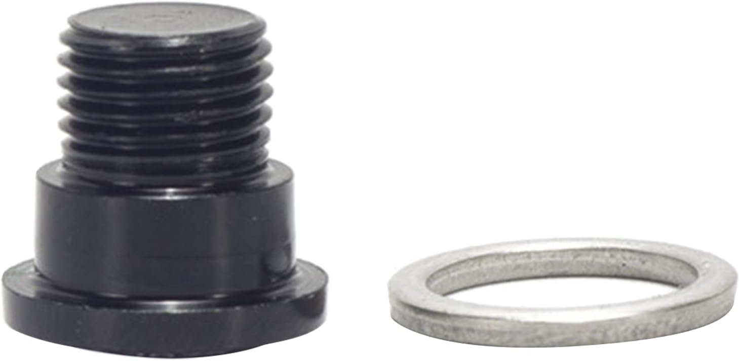 High-Quality Steel Black Bicycle Rear Derailleur Screws - Tx35/Tz50 Bike Derailleur Fixing Bolts for Mountain Bikes & Road Bikes | Perfect for Rear Derailleur Installation, Maintenance, and Wheel Adjustment