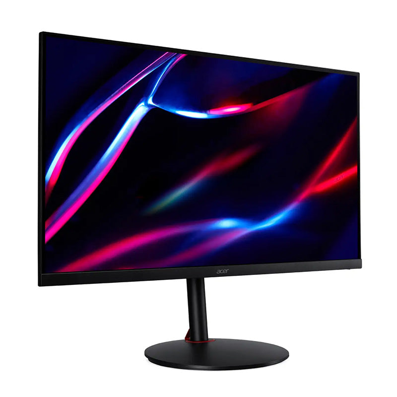 Acer Nitro XV320QU 32 Inch QHD 170Hz 1ms IPS Gaming Monitor - Perfect for Competitive Gaming & Home Office Setup