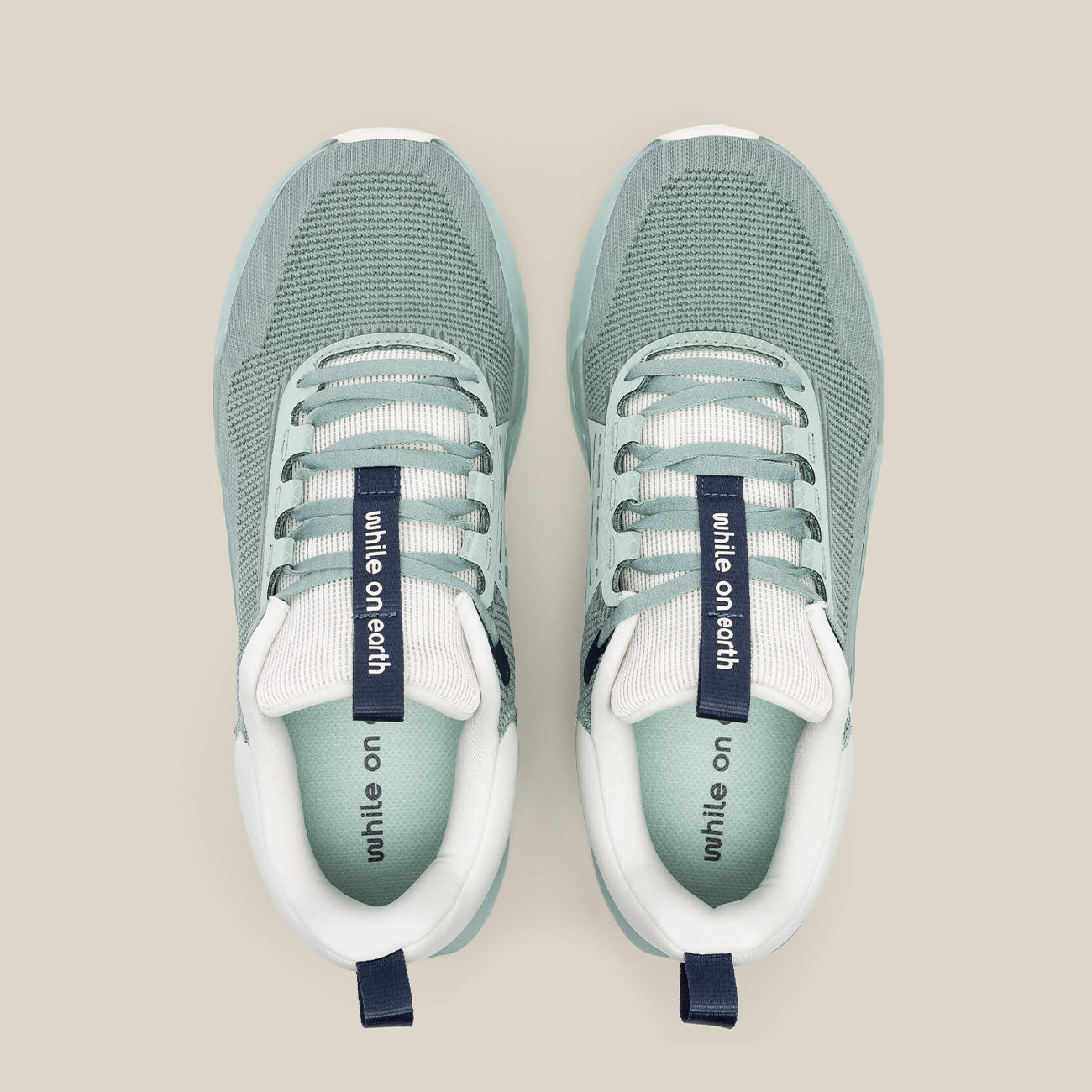 Women's On Earth Move Trainer - Lightweight Running Shoes for Women, Gym Workout & Cross Training - Perfect for Jogging, Fitness & Daily Wear