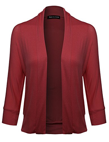 Fwocal06 Burgundy