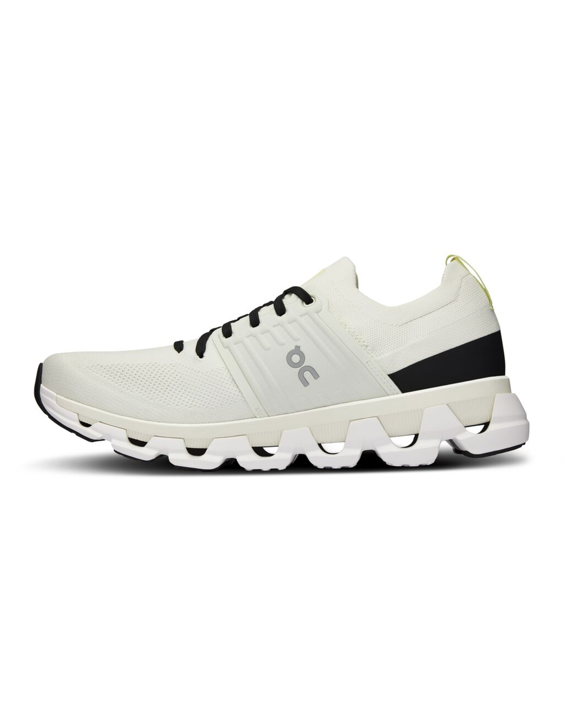 On Cloudswift 3 Men's Running Shoes - Lightweight & Cushioned for Road Running, Jogging & Gym Workouts