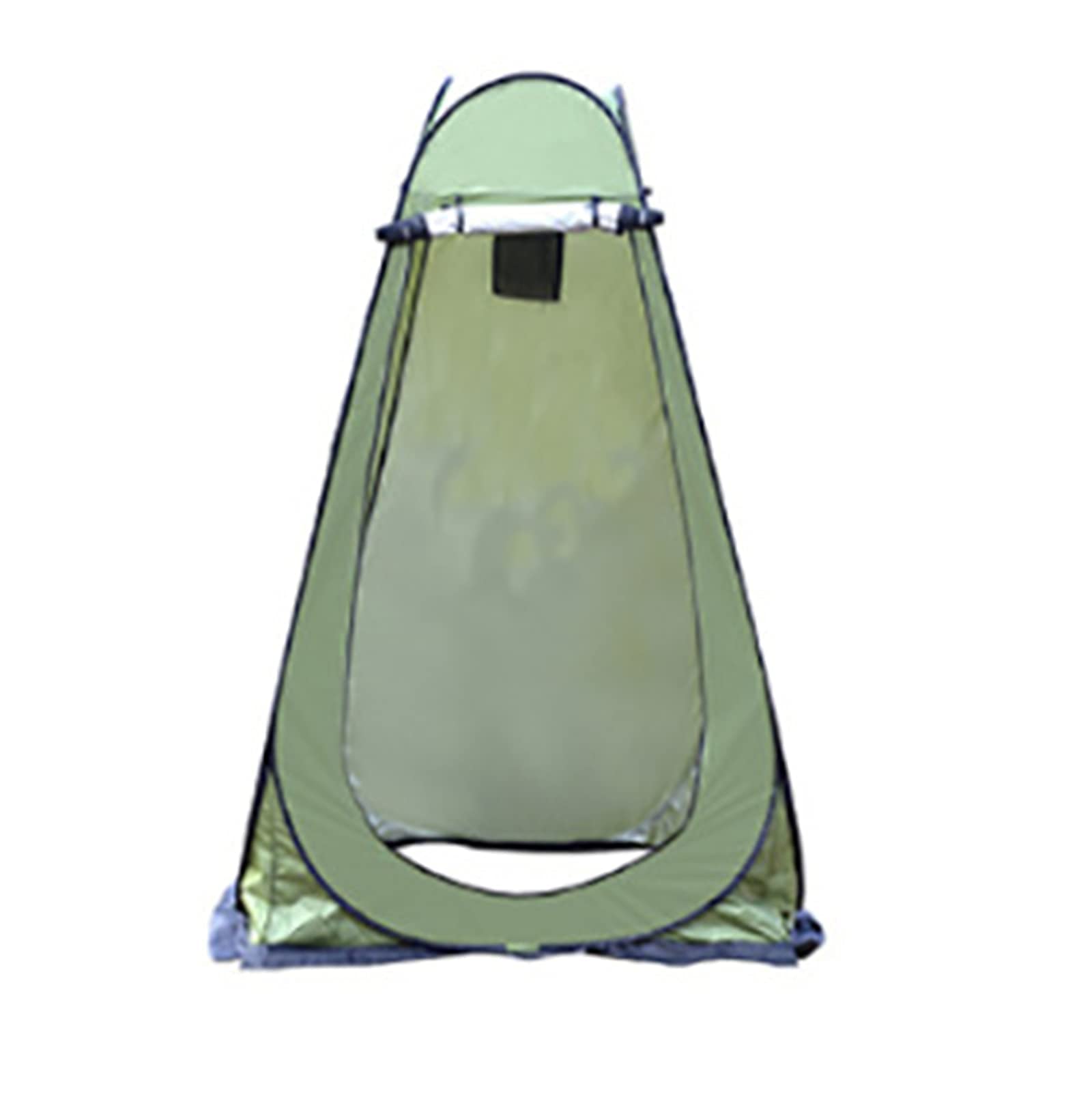 **Portable Pop-Up Camping Shower Tent - 59