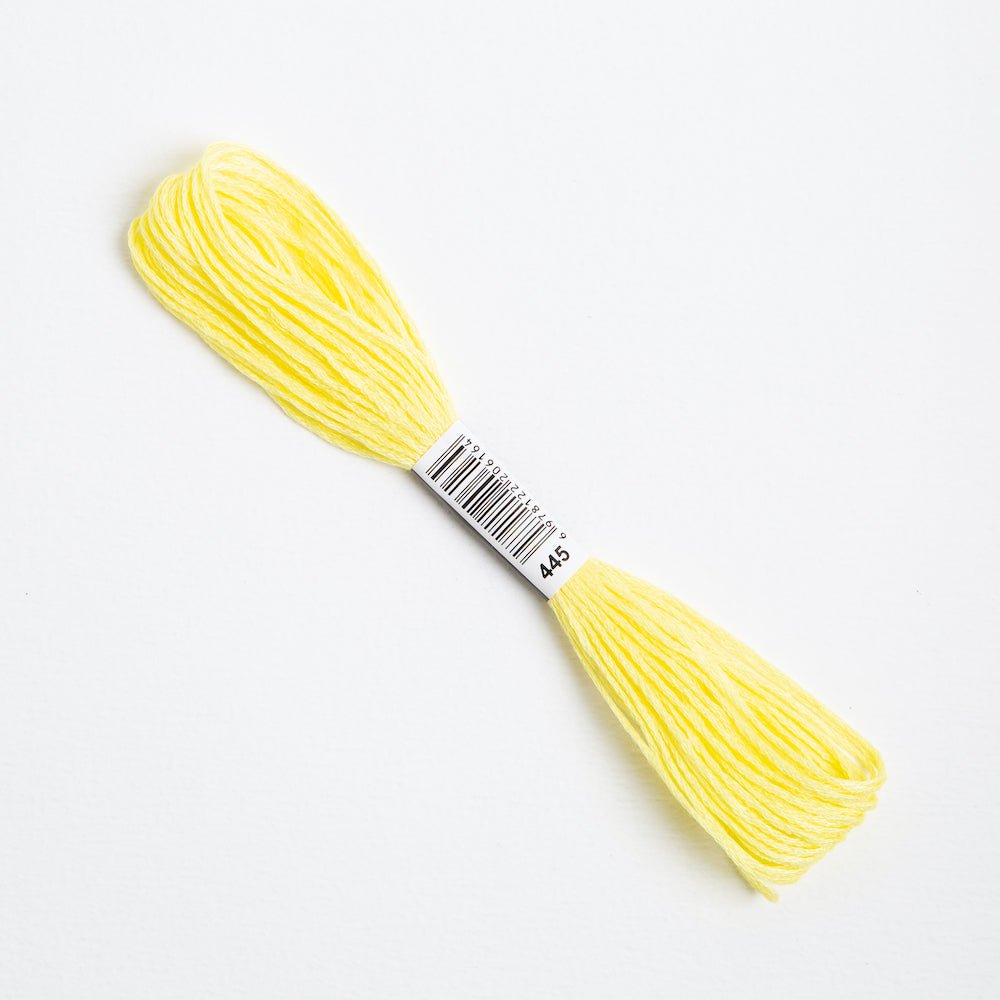 10-Pack Premium Embroidery Floss Threads for Cross Stitch, Needlework & DIY Craft Projects - Perfect for Hand Embroidery, Sewing & Scrapbooking