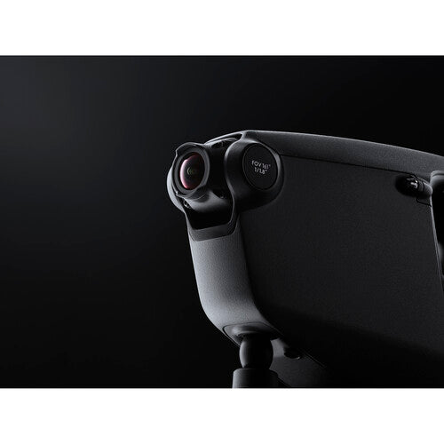 DJI Inspire 3 Professional Drone with 6K Camera - Aerial Photography & Videography Drone for Filmmakers, Real Estate, and Outdoor Adventures