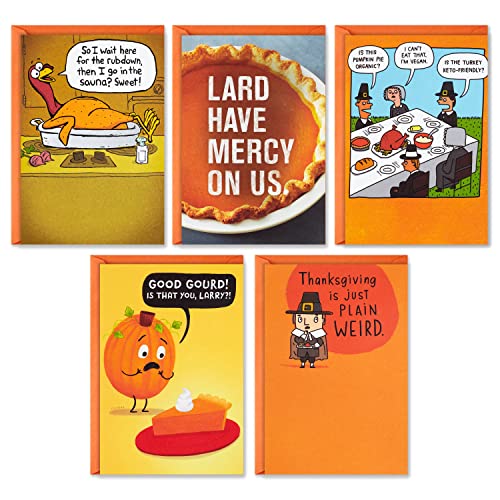 Funny Hallowen Assortment