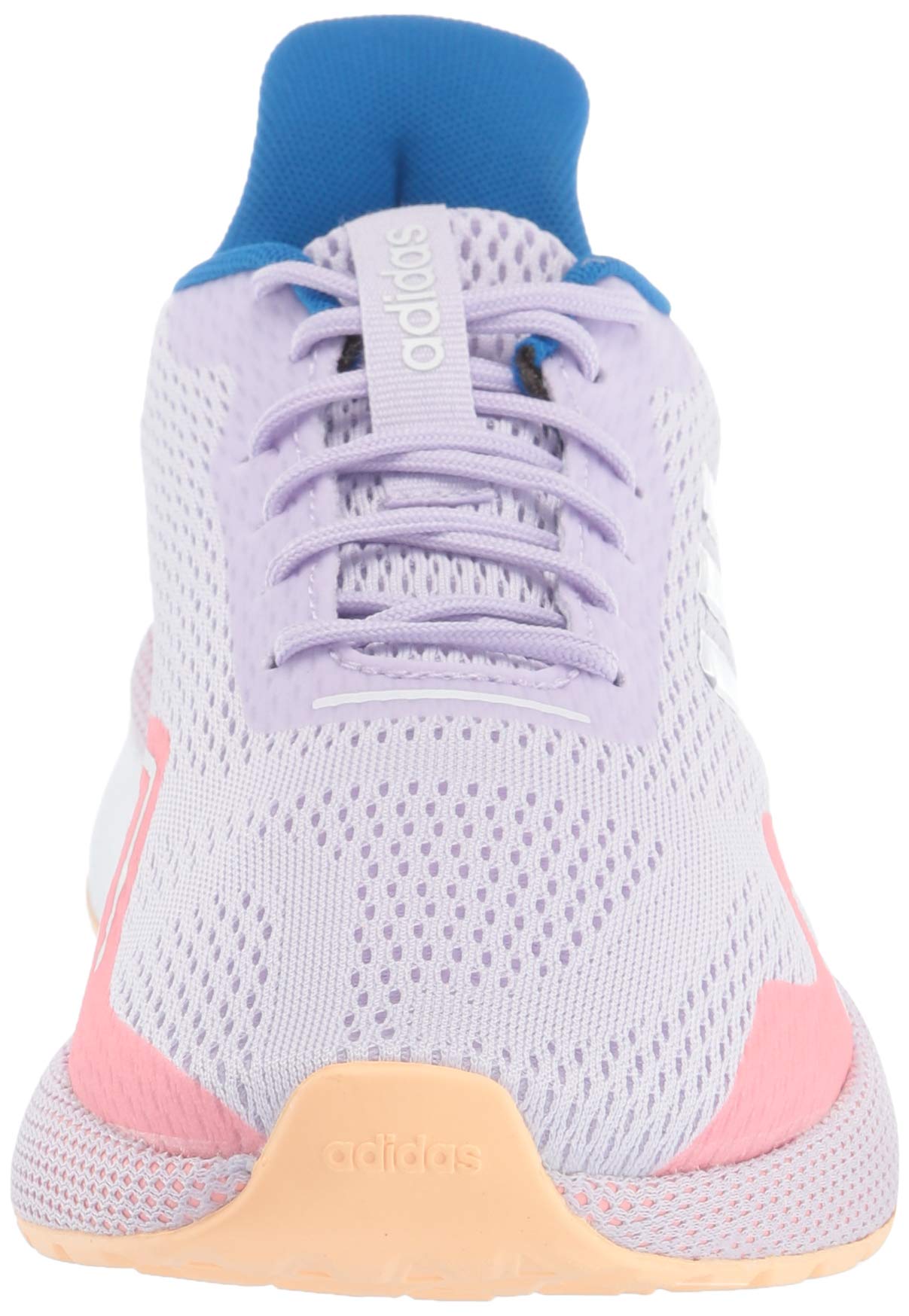 adidas Women's Novaflex X Running Shoes - Lightweight Cushioned Sneakers for Jogging, Gym & Daily Wear - Perfect for Training, Workouts & Active Lifestyle