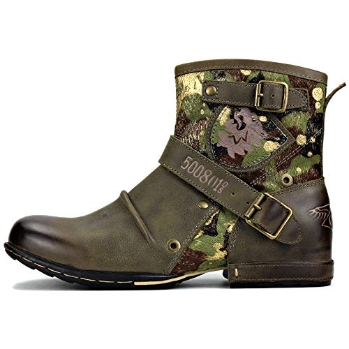 Camouflage Green