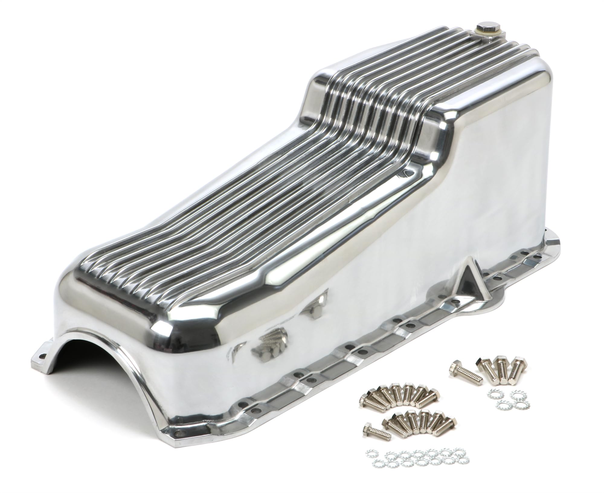 High-Quality 9023 Oil Pan - Durable Replacement for Engine Protection - Perfect for Car Maintenance & Repair