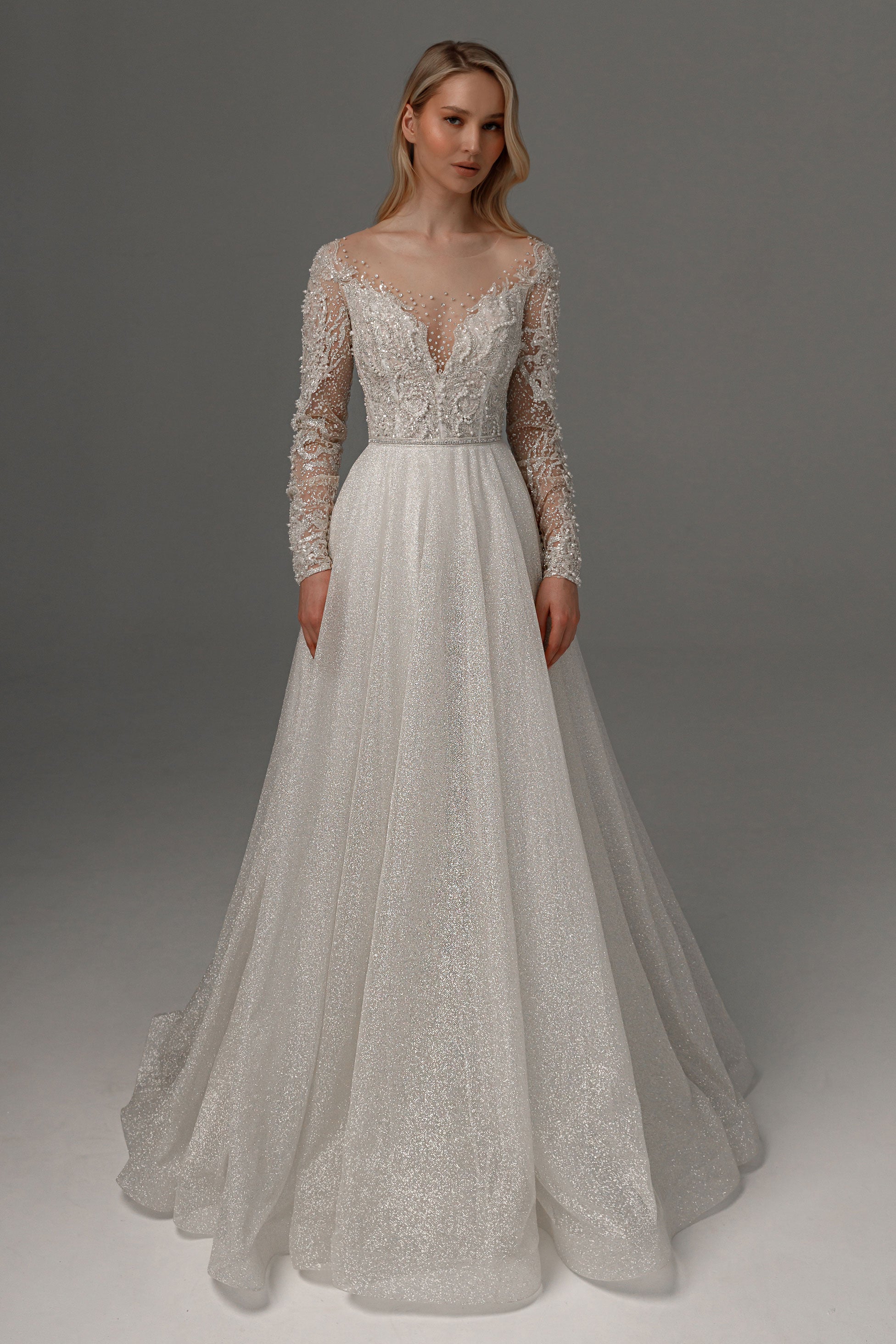 Sabrina | Ready to Ship Dresses | Perfect for Parties, Weddings & Special Occasions