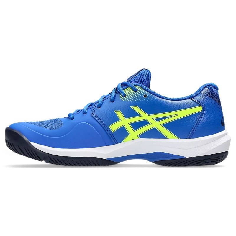 ASICS Game FF Men's Pickleball Shoes - Lightweight & Supportive Court Shoes for Competitive Play | Perfect for Indoor & Outdoor Pickleball Matches
