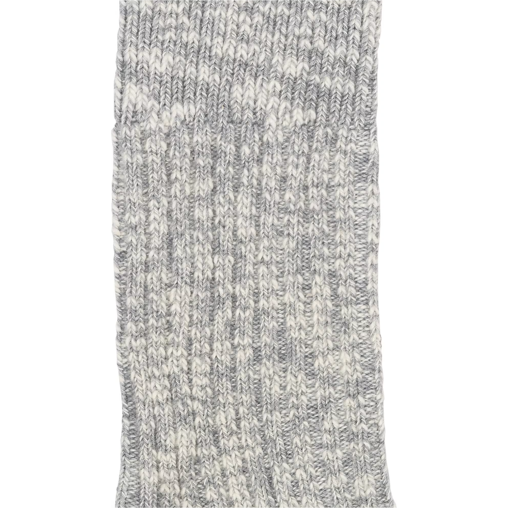 Birkenstock Women's Cotton Slub Socks - Comfortable Casual Crew Socks for Everyday Wear, Home & Outdoor Activities