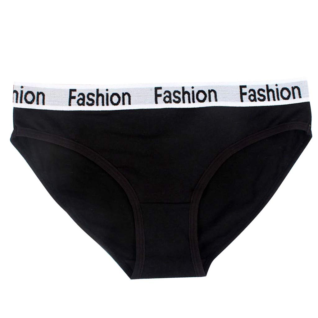 Sexy Women's Cotton Underwear Push Up Lingerie Briefs - Comfortable Sleepwear & Fashion Underpants for Everyday Wear (Sizes S-XL) | Perfect for Date Nights, Sleepwear & Intimate Moments