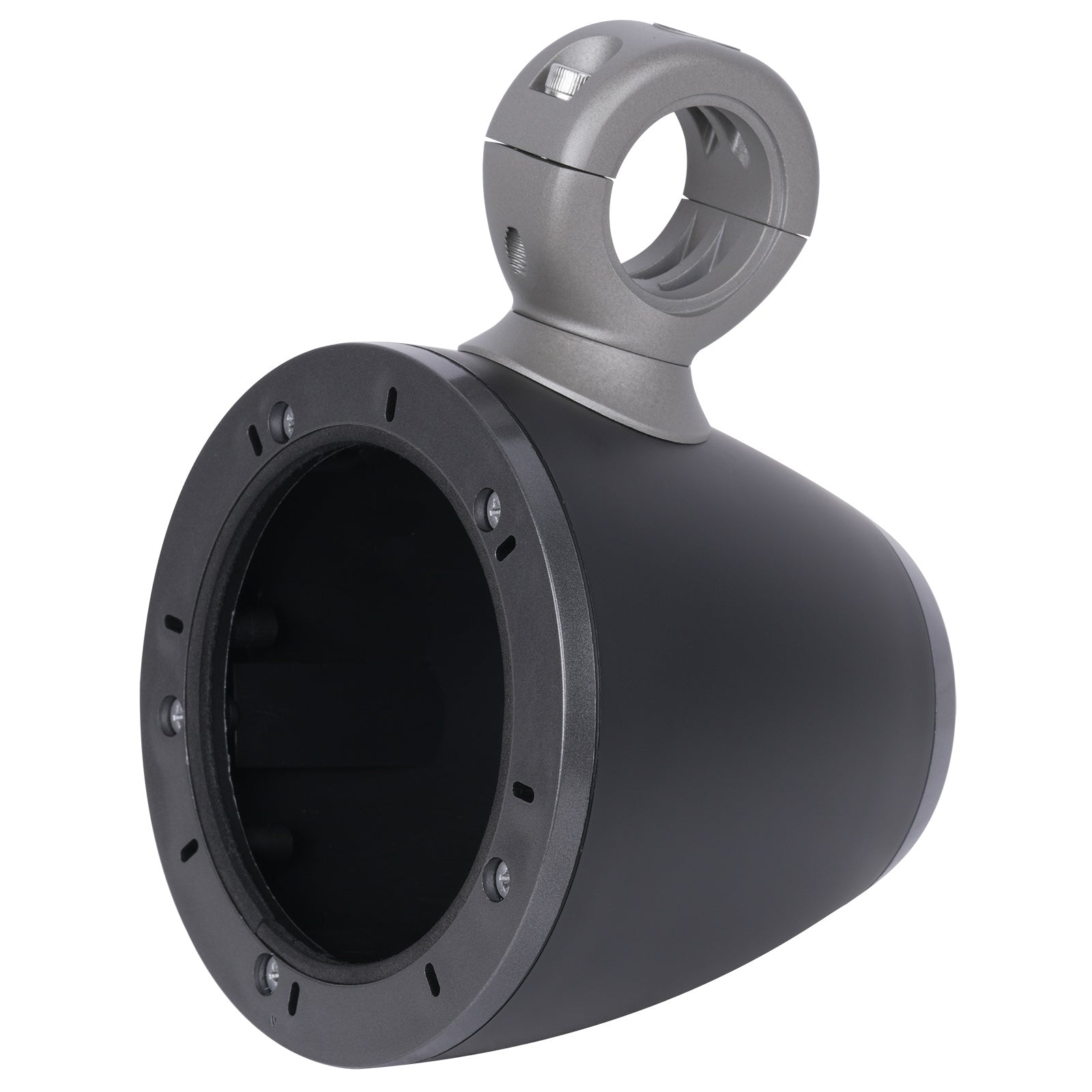 4 Marine & Powersports Tower Enclosures - APMP 4002SP Waterproof Boat & ATV Speaker Covers for Outdoor Adventures & Extreme Sports