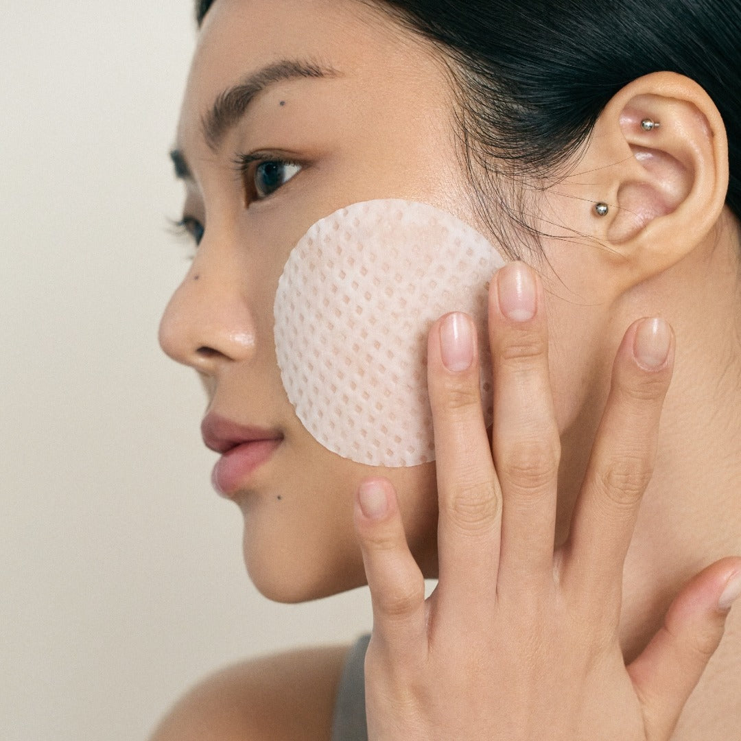 Abib Jericho Rose Collagen Face Mask Pads - Firming & Hydrating - 60 Count - Korean Skincare for Wrinkles & Elasticity - Perfect for Daily Routine & Spa Days