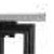 Andersen Tube Base Finishes - Premium Quality Metal Finishes for DIY Projects & Home Improvement - Perfect for Furniture, Cabinets & Decorative Accents
