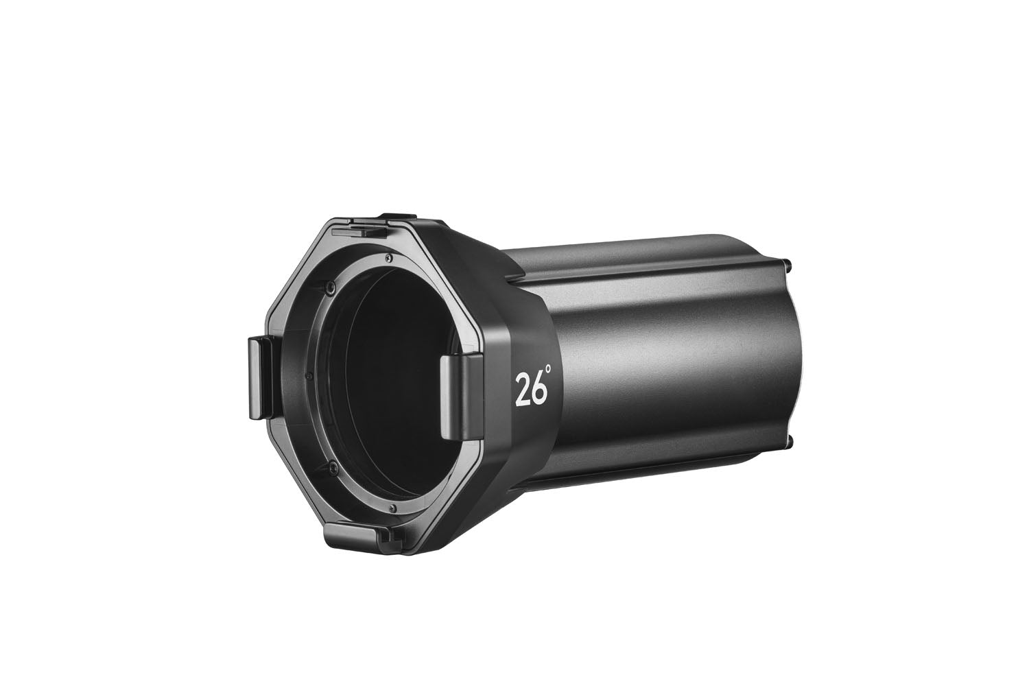 Godox VSA 26K Spotlight - Professional LED Video Light with 26000 Lux, CRI≥95, Adjustable Color Temperature 3200K-5600K for Photography, Videography, and Studio Lighting