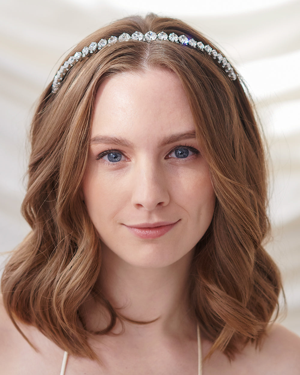 Maude Headband for Women - Soft & Comfortable Hair Accessories for Workout, Yoga, Running & Everyday Use | Stylish & Breathable Design