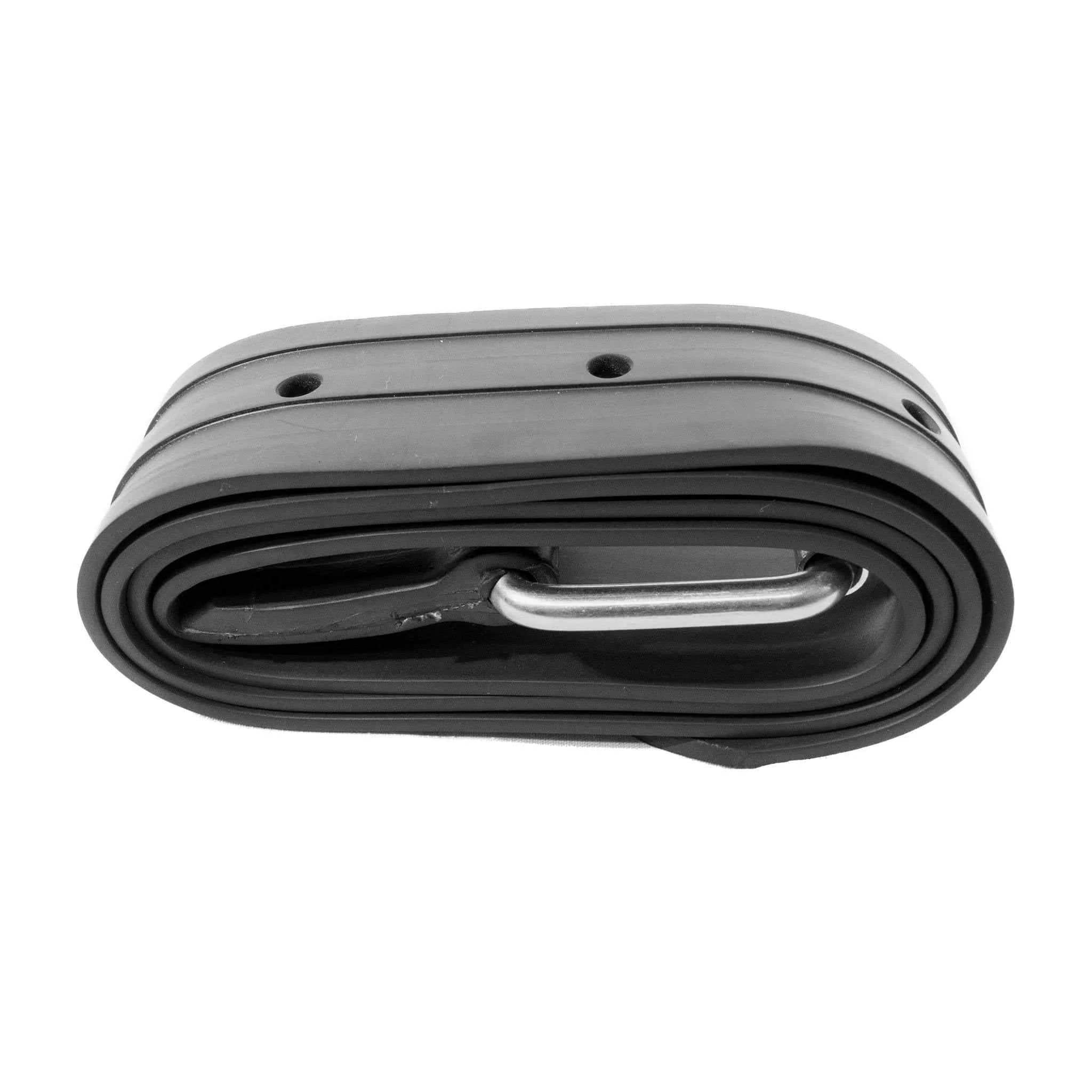 Hunt Master Scout Dive Weight Belt - Black | Adjustable Scuba Diving Weight System for Spearfishing, Freediving & Underwater Hunting