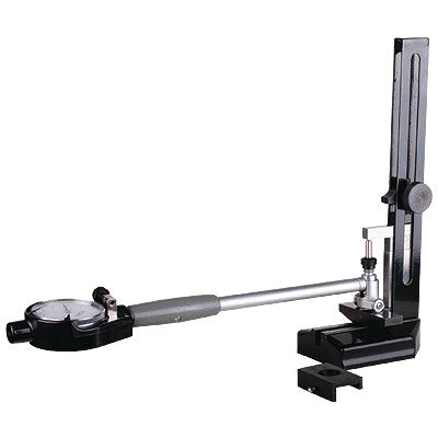 Precision Bore Gauge Setting Master Kit - Accurate Hole Diameter Measurement Tool for Machining, Automotive & Industrial Applications
