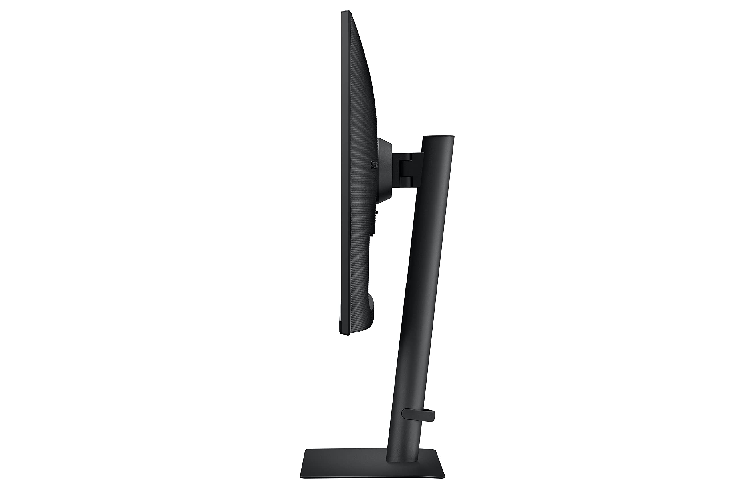 SAMSUNG S80A 27 Inch 4K Vertical Monitor with USB-C, HDR10, 1 Billion Colors, Built-in Speakers – Ideal for Home Office, Gaming, and Creative Work