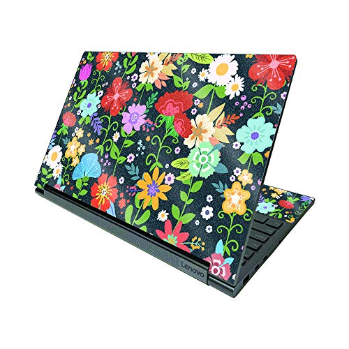Cartoon Bloom