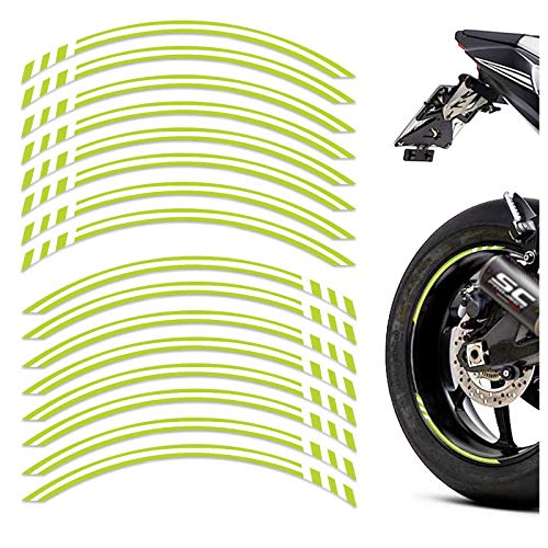White Green