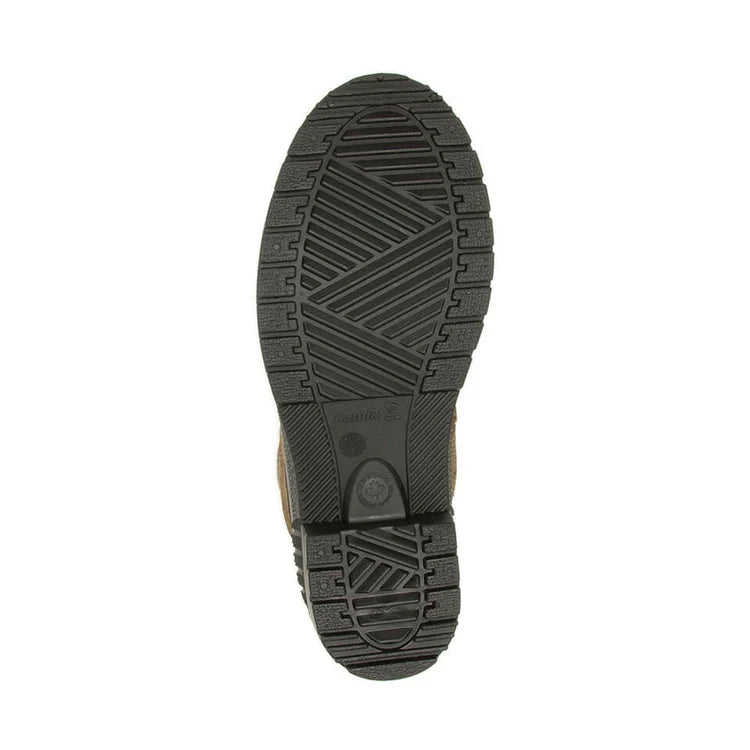 Women's Sienna Mid 2 Boots - Comfortable Ankle Boots for Women, Waterproof Winter Shoes with Cushioned Insoles | Perfect for Hiking, Travel & Everyday Wear