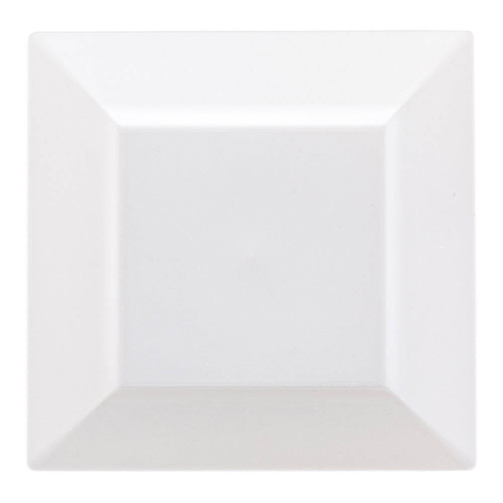 100-Pack White 9.5
