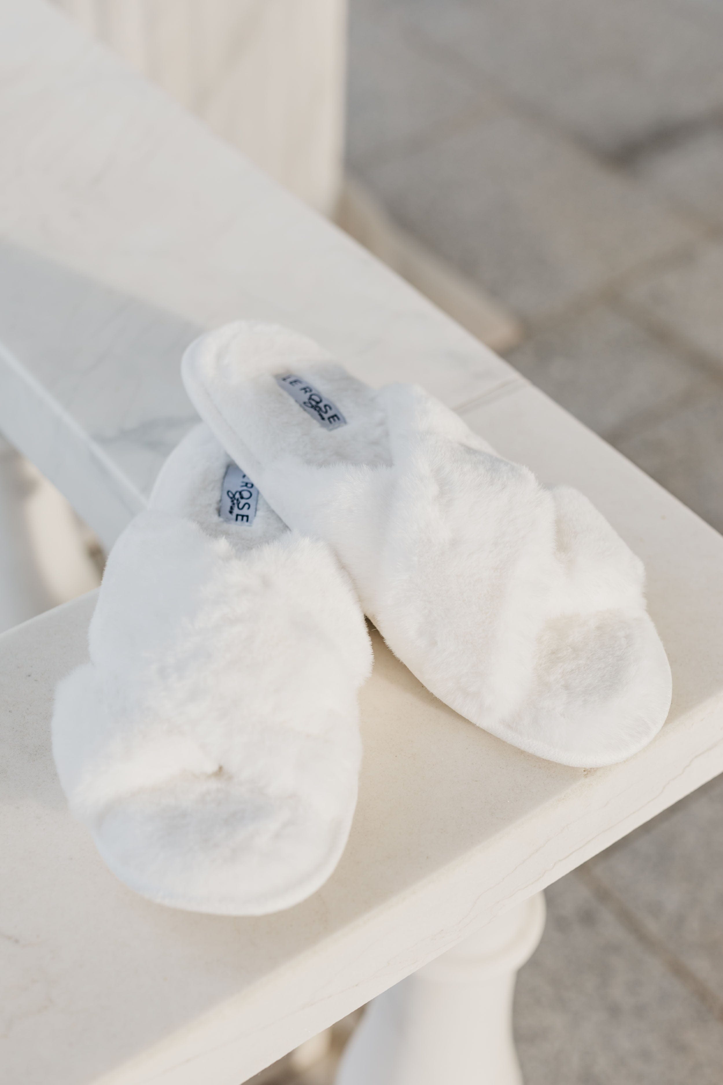 Sadie Slippers for Women - Cozy Memory Foam House Shoes with Non-Slip Sole | Indoor/Outdoor Comfort Slides for Relaxing at Home, Yoga, or Quick Errands