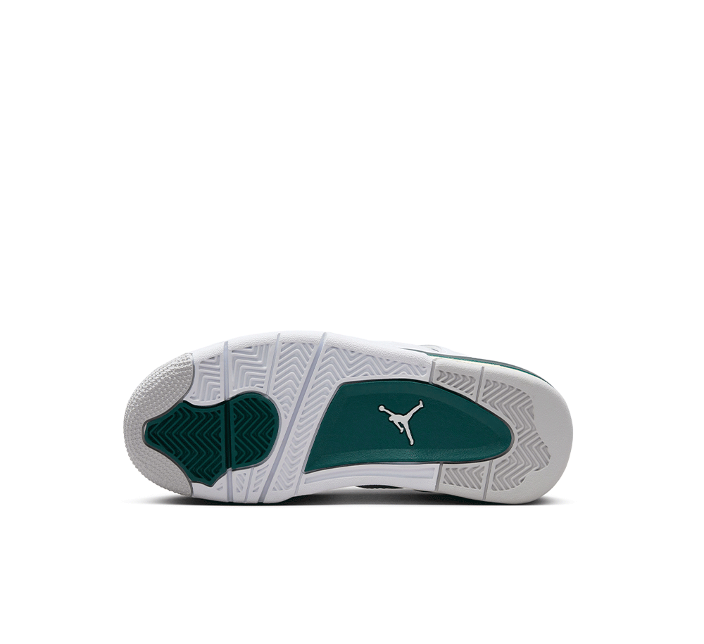 Air Jordan 4 Retro GS Sneakers - Kids' Basketball Shoes for Boys & Girls - Perfect for Sports, School & Casual Wear