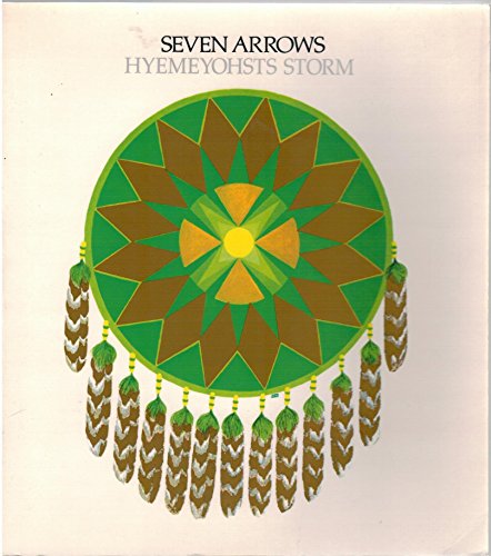 Seven Arrows - Premium Handcrafted Wooden Arrows for Archery & Hunting | Perfect for Target Practice, Outdoor Adventures & Traditional Bow Enthusiasts