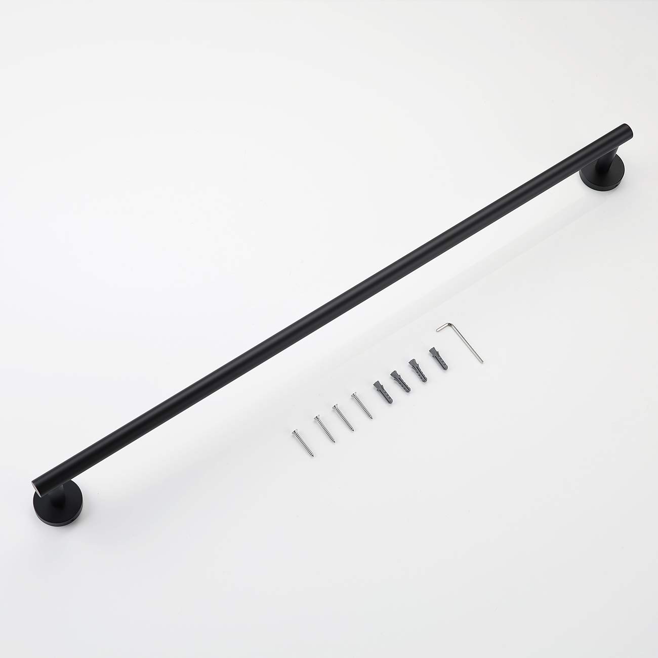 Miyili Matte Black 30