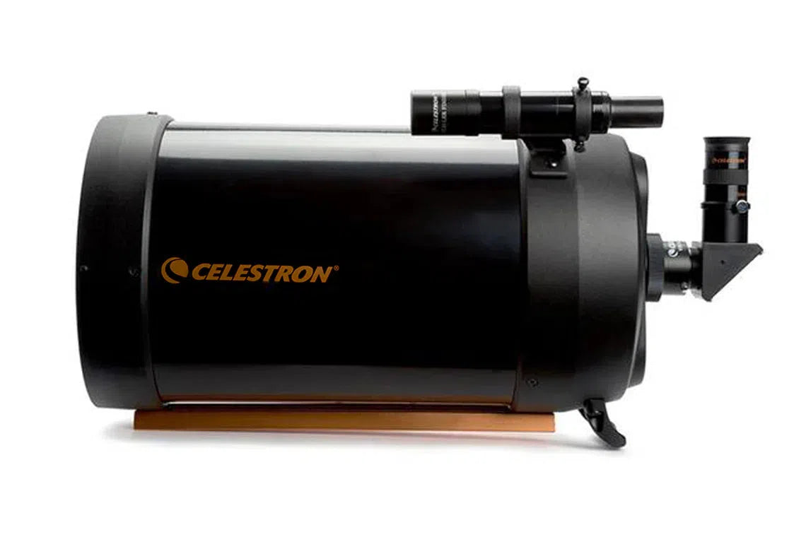 Celestron C8 Optical Tube Assembly with CG-5 Dovetail - High Performance Telescope for Astronomy & Astrophotography | Perfect for Stargazing, Lunar Observation & Deep Space Exploration