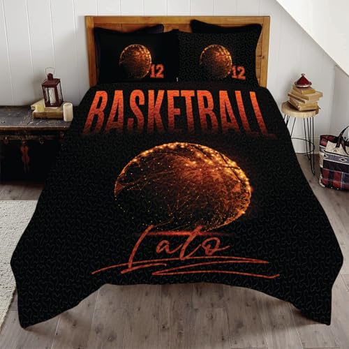 Basketball D09