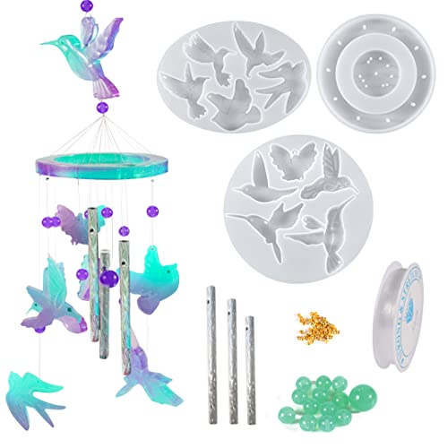 Epoxy Mold