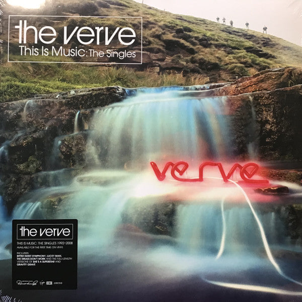 The Verve 2 - Premium Wireless Earbuds with Noise Cancellation for Gym, Running & Travel | Bluetooth 5.0, 30H Playtime, IPX7 Waterproof