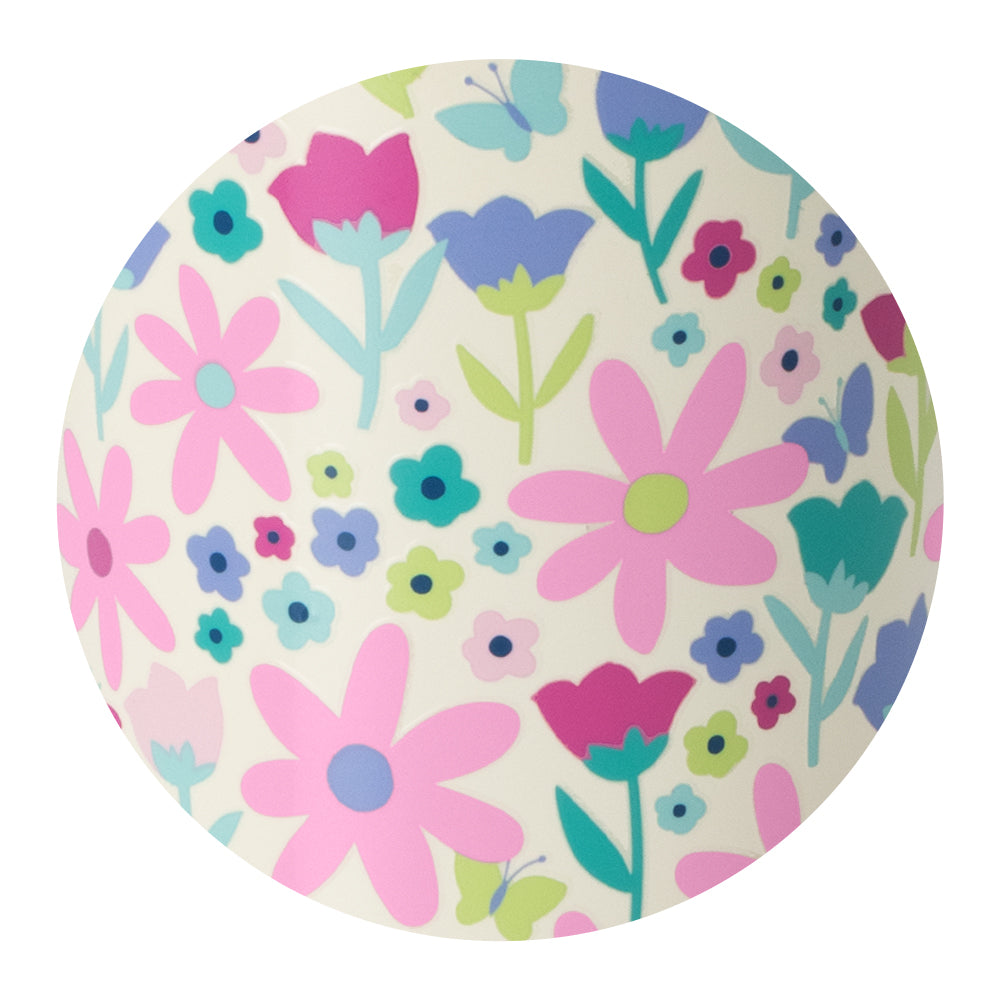 Flower Power Boxxi Lunch Bundle - Eco-Friendly Bento Box Set for Kids & Adults | Perfect for School, Work, Picnics & Outdoor Adventures