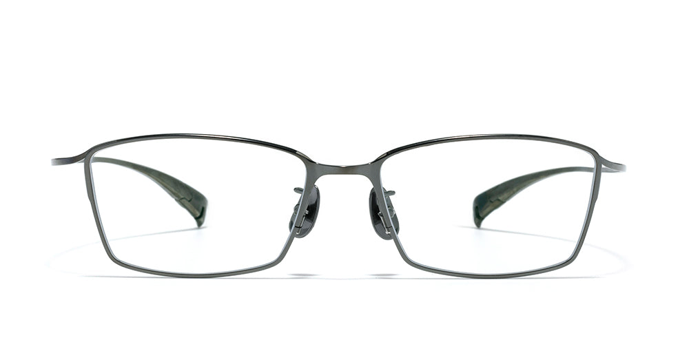 JINS HAKUTO R (iSPACE) - Stylish & Lightweight Eyewear for Everyday Wear, Outdoor Activities & Fashion Accessories