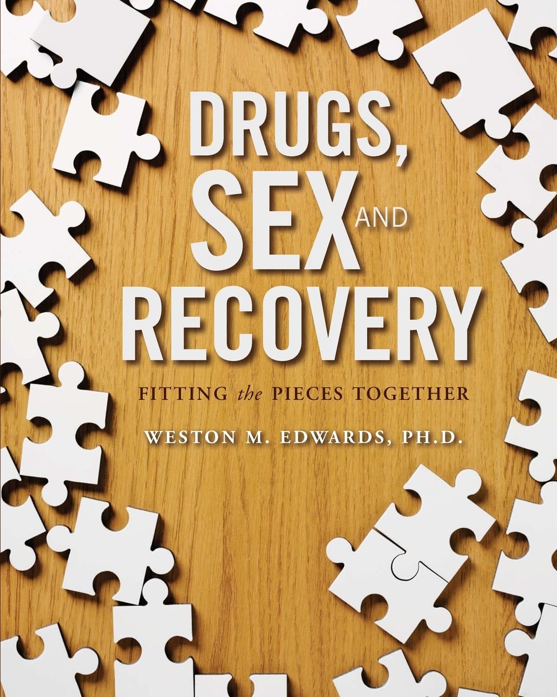 Drug Addiction, Sexual Health & Recovery Guide - Overcoming Substance Abuse & Rebuilding Relationships | Self-Help Books for Mental Wellness & Life Transformation