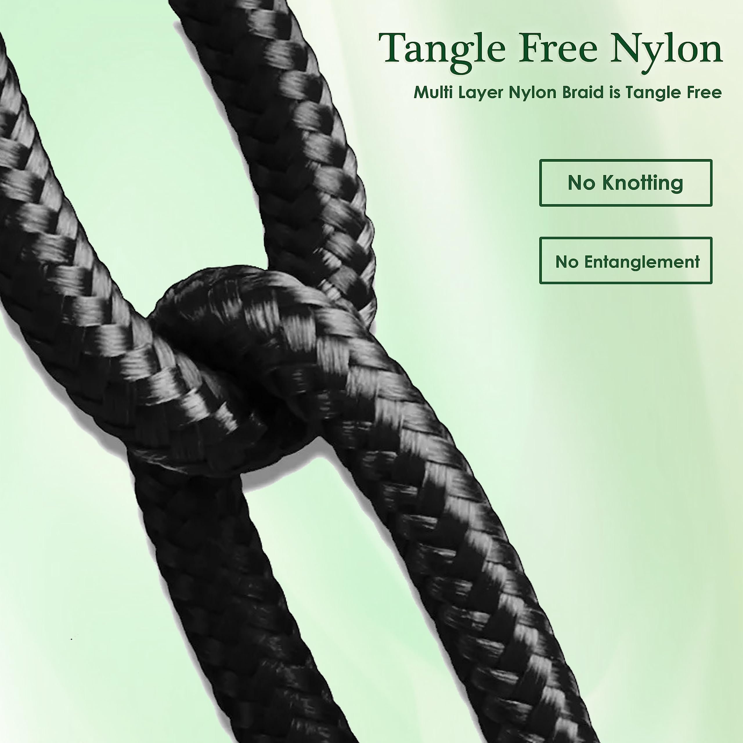 Premium Nylon Braided USB Charger Cable for iPhone 14/13/12/11/Pro Max/X/XS/XR/10/8/7/6/6s/5s/5/SE - 6.6FT Fast Charging Cord with Durable Silver Coating - Perfect for Home, Office, Car & Travel Charging
