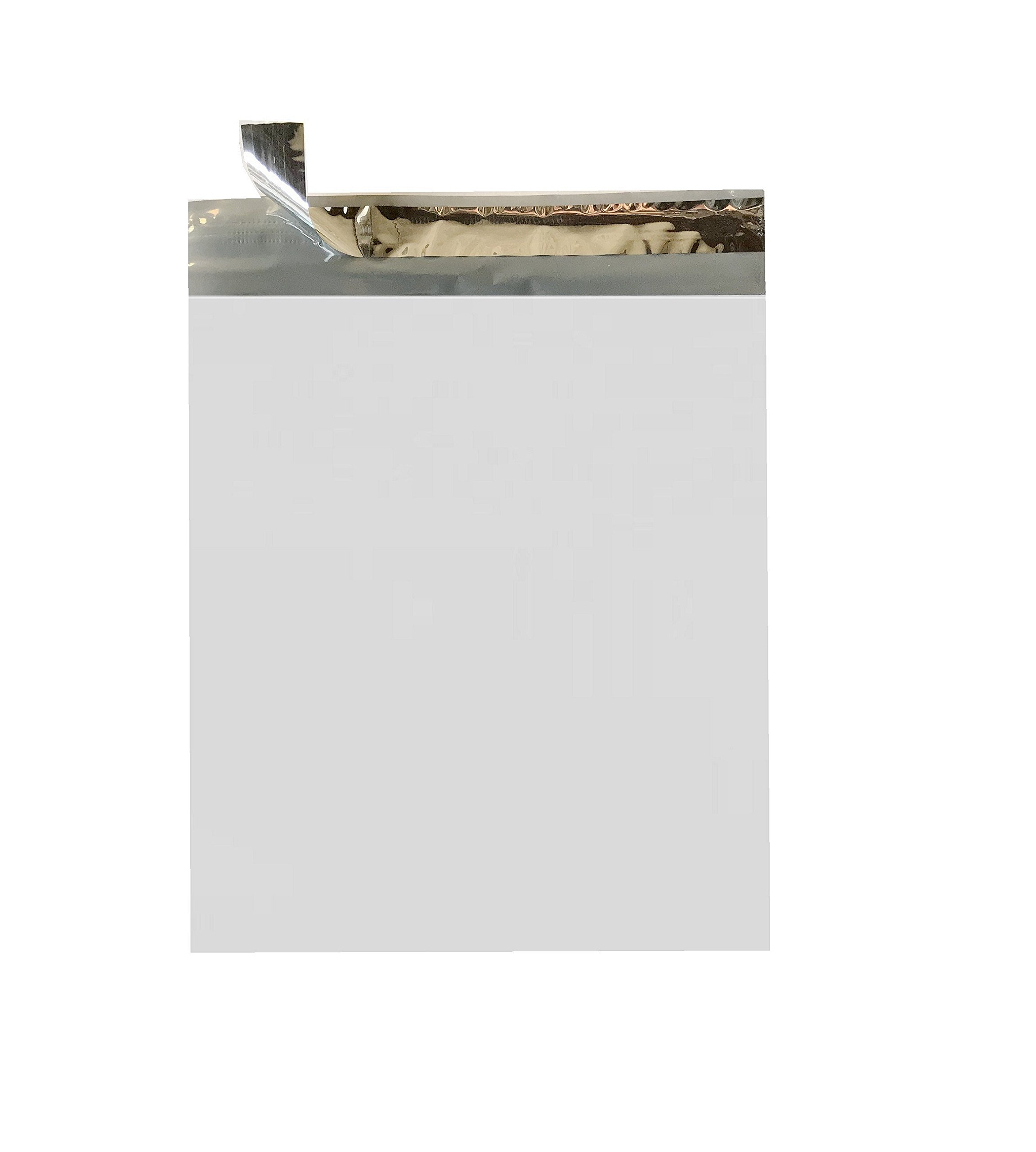 200 9x12 Poly Mailers Envelopes - Premium Self Sealing Shipping Bags for Ecommerce, Mailing & Packaging - Waterproof, Durable & Lightweight - Perfect for Online Stores, Amazon FBA & USPS Shipping by ST ShipMailers