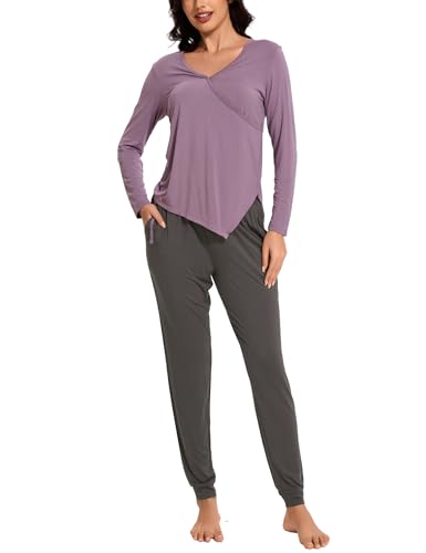 Violet/Deep Grey