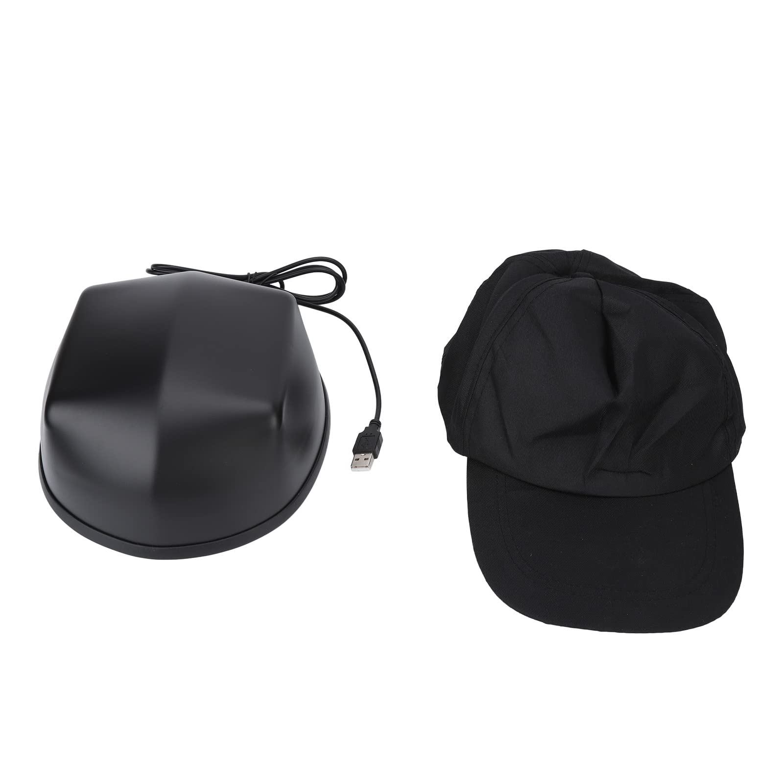 Laser Hair Growth Cap for Men & Women - 94 Laser Diodes Hair Regrowth Treatment Helmet for Alopecia & Thinning Hair - Stimulates Blood Circulation & Promotes Healthy Hair Growth - Perfect for Home Use & Daily Hair Care Routine